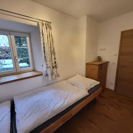 Schmiedhaeusl Σπίτι διακοπών *