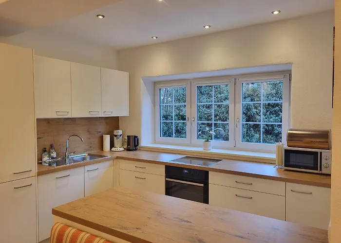 Feriehus Schmiedhaeusl Kitzbühel