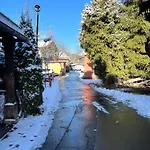 بيت للعطل Schmiedhaeusl