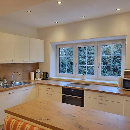 בית נופש Schmiedhaeusl קיצביהל