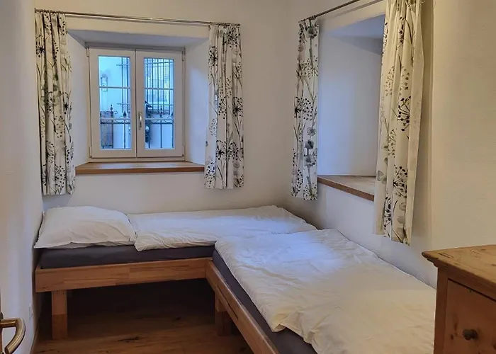 Schmiedhaeusl * קיצביהל