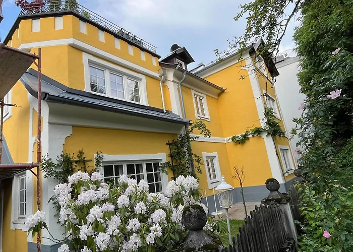 Schmiedhaeusl * קיצביהל